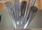 तरल / ठोस / वायु निस्पंदन के लिए धातु छिद्रित स्टेनलेस स्टील पाइप
