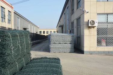 चीन Anping Shuxin Wire Mesh Manufactory Co., Ltd.