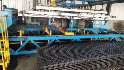 चीन Anping Shuxin Wire Mesh Manufactory Co., Ltd.