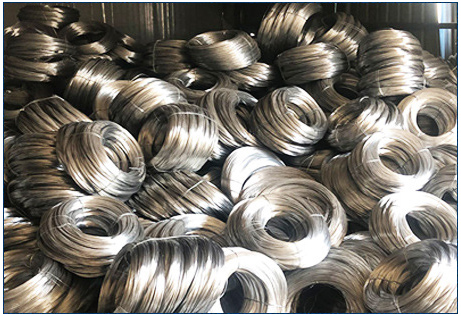 एमज़ेडपी कम दृश्यता वाला तार बाधा 0.5-0.9 मिमी टैंक रक्षा जाल 2