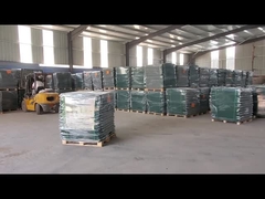 गेबियन टोकरी उत्पादन प्रक्रिया