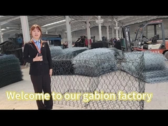 गेबियन टोकरी कार्यशाला