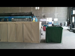 गढ़ रक्षात्मक बाधा