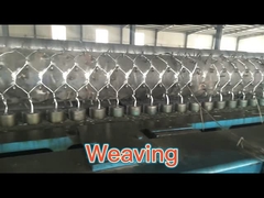 चीन गेबियन कारखाने जस्ती गेबियन टोकरी पत्थर बॉक्स