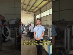 रेजर कांटेदार तार जाल असली कारखाने