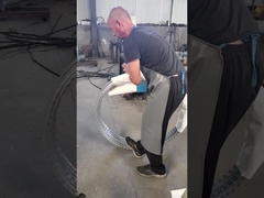 रेज़र कंटीले तार