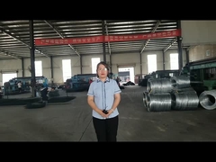 ढलान संरक्षण और समर्थन के लिए हेक्सागोनल Q235 बुना गेबियन बास्केट पत्थर बॉक्स