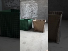 हेस्को बैरियर