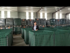 हेस्को अवरोध - मेलोडी