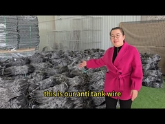 टैंक विरोधी तार