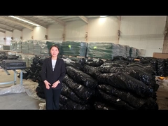 टैंक विरोधी जाल पैकेजिंग