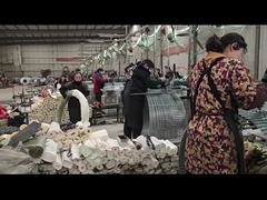 स्टेनलेस स्टील रेजर कांटेदार तार