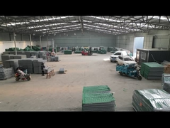 कैसे मैं रक्षा बाधा इकट्ठा और पैक करने के लिए