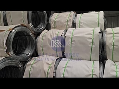 रेजर वायर वर्कशॉप और उत्पाद पर बारीकी से नज़र