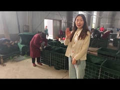 पैक किए हुए उत्पादों की रक्षात्मक बाधाओं की व्याख्या