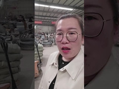 रेजर कांटेदार तार कार्यशाला प्रदर्शन