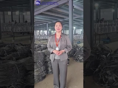 अस्पष्ट तार बाधा MZP कार्यशाला परिचय और प्रदर्शन