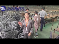 टैंक विरोधी बाधा जाल कार्यशाला प्रदर्शन और परिचय