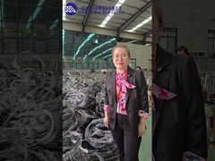 अदृश्य तार बाधा एमजेडपी कार्यशाला परिचय और प्रदर्शनी