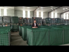 रक्षा अवरोधक उत्पाद के उत्पाद भंडारण का परिचय