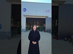 प्रथम व्यक्ति परिप्रेक्ष्य आपको रक्षात्मक बाधा उत्पाद को देखने की अनुमति देता है।