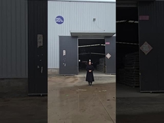 प्रतिरक्षा अवरोध मॉडल8 और मॉडल10 का पैकेजिंग प्रदर्शन