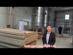 रक्षात्मक बाधा बाड़