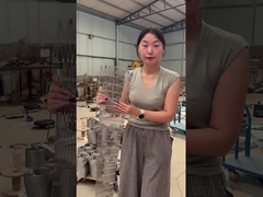 एंटी ड्रोन नेटिंग