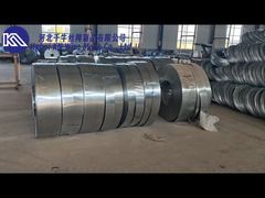 जस्ती रेजर कांटेदार तार क्रॉस रेजर तार बाड़ BTO-22