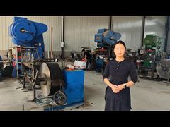 गर्म डुबोया जस्ती Bto-16 रोल Concertina डबल स्ट्रैंड रेजर ब्लेड कांटेदार तार