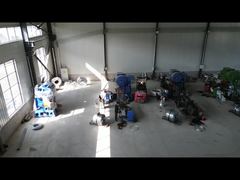 बीटीओ-16 रेजर कांटेदार तार सुरक्षित बाड़े के लिए उच्च तन्यता रोल तार बाड़