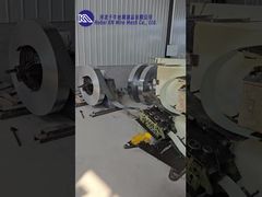 जस्ती ब्लेड वाला बीटीओ-22 जस्ती 900 मिमी कुंडल व्यास कंसर्टिना रेजर कांटेदार तार बाड़