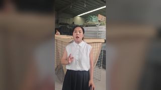 हेस्को बैरियर एमआईएल 1 मानक आकार और विशिष्टताएँ