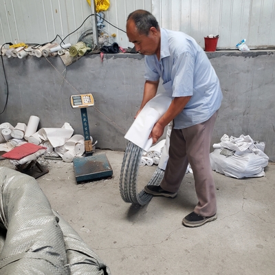 स्टेनलेस स्टील रेजर वायर