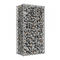 2x1x1 सस्ते पत्थर गेबियन तारों बॉक्स दीवार गेबियन टोकरी वायर मेष बाड़ लगाना