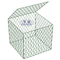 लचीली संरचना 4 मिमी वायर गेबियन बॉक्स स्टोन भरा पिंजरे का आकार 2 * 1 * 1 एम