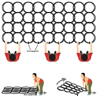 टैंक बैरियर तार जाल टैंक ट्रैक रैपिंग बैटलफील्ड रक्षा कार्य तार घुमावदार जाल