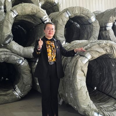 एगोज़ा कॉन्सर्टिना वायर फेंसिंग रेजर ने महत्वपूर्ण साइटों के लिए तेज सुरक्षा कांटे