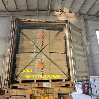 यूवी प्रतिरोधी जियोटेक्सटाइल कपड़े के साथ KN सैन्य बाधा हेस्को गढ़ फैक्टरी मूल्य