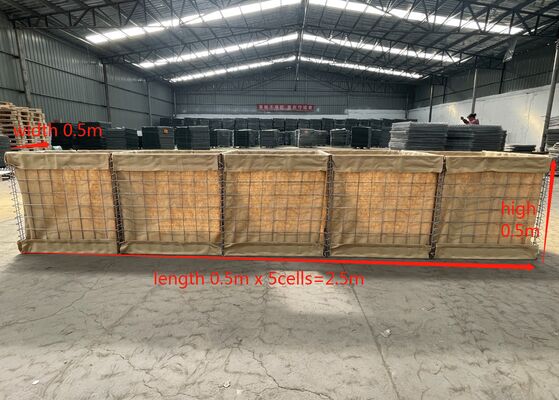 मिमी 5 रक्षा परिधि बाड़ जाल पैनल औद्योगिक और वाणिज्यिक संपत्तियों के लिए मजबूत सुरक्षा समाधान प्रदान करने वाले रक्षात्मक गढ़ बाधाएं