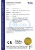चीन Hebei KN Wire Mesh Co., Ltd. प्रमाणपत्र